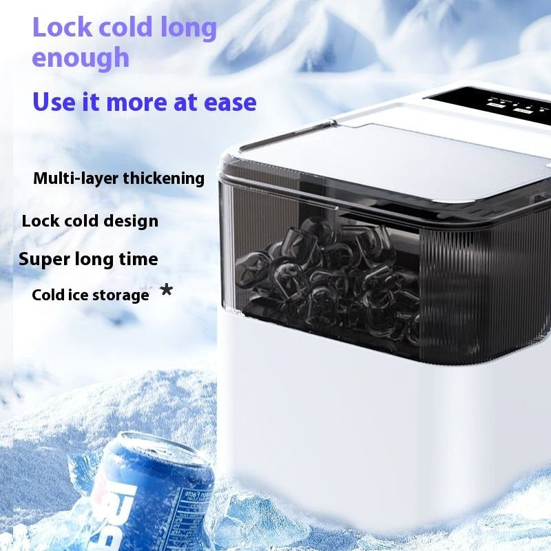 ICE MAKER