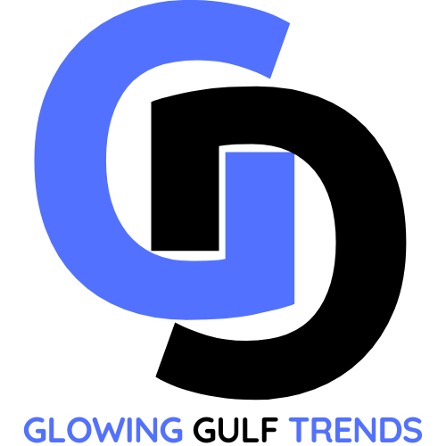 GLOWING GULF TRENDS